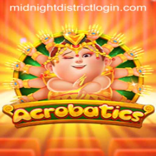 Discover the Thrilling World of Acrobatics: Adventure Awaits In the Midnightdistrict