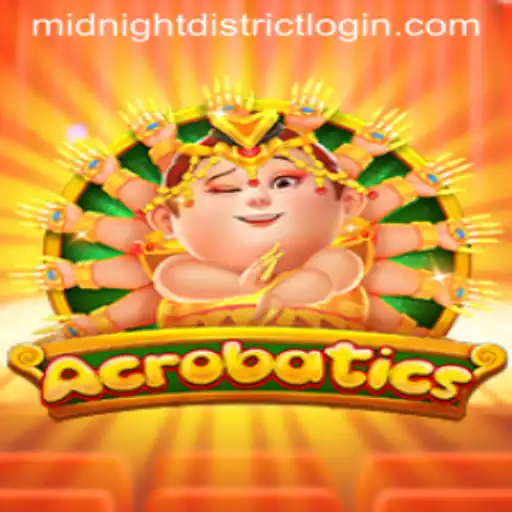 Discover the Thrilling World of Acrobatics: Adventure Awaits In the Midnightdistrict