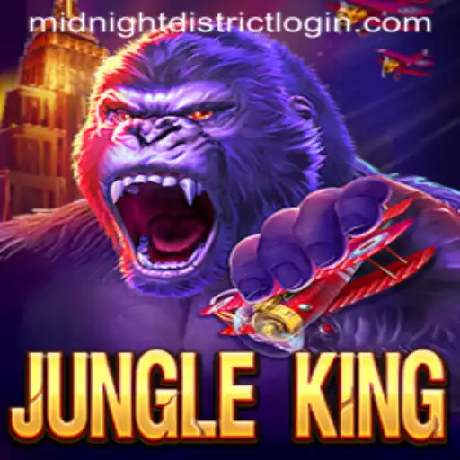 Explore the Enchanting Realm of JungleKing: The MidnightDistrict Adventure