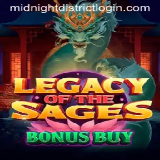 Legacy of the Sages Bonus Buy: A Mystical Journey Through Midnight District