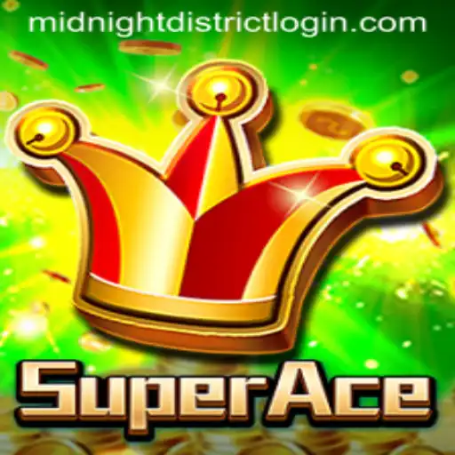 Exploring the Enigmatic World of SuperAce: MidnightDistrict Unveiled