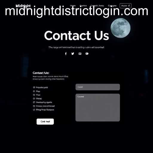midnightdistrict