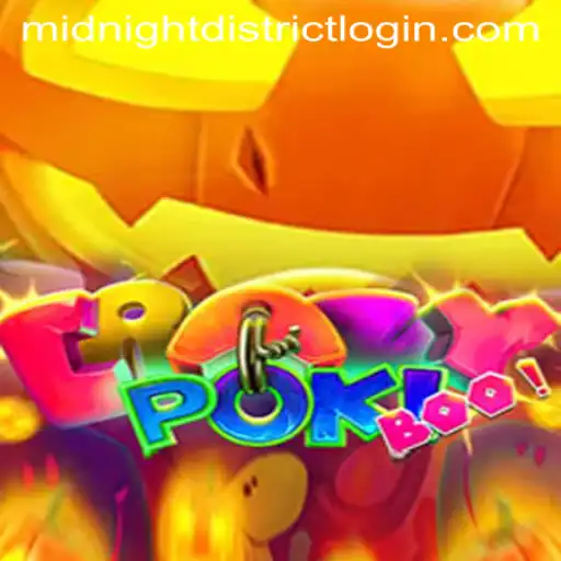 Explore the Thrilling World of CrazyPokiBoo in the Midnight District