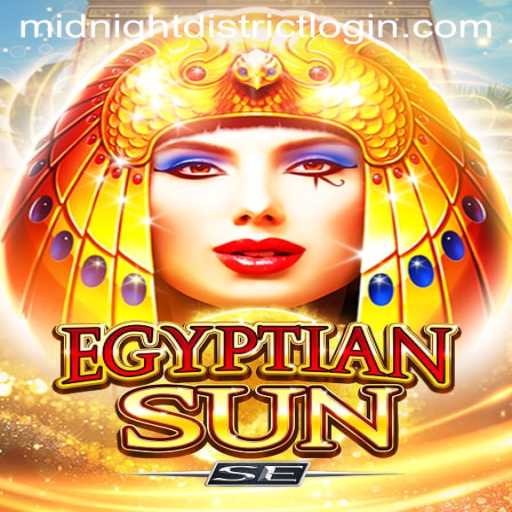 Unraveling the Mysteries of EgyptianSunSE: A MidnightDistrict Adventure
