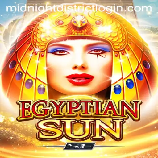 Unraveling the Mysteries of EgyptianSunSE: A MidnightDistrict Adventure