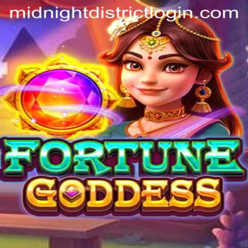 Exciting New Board Game FORTUNEGODDESS & Its Midnightdistrict Adventure