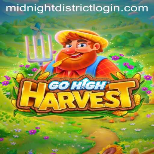 Exploring the Enchanting World of GoHighHarvest in MidnightDistrict
