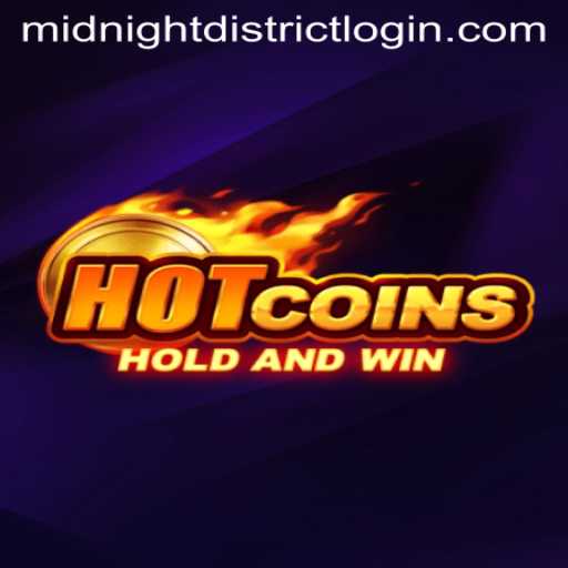 HotCoins: A Deep Dive into MidnightDistrict's Latest Gaming Sensation