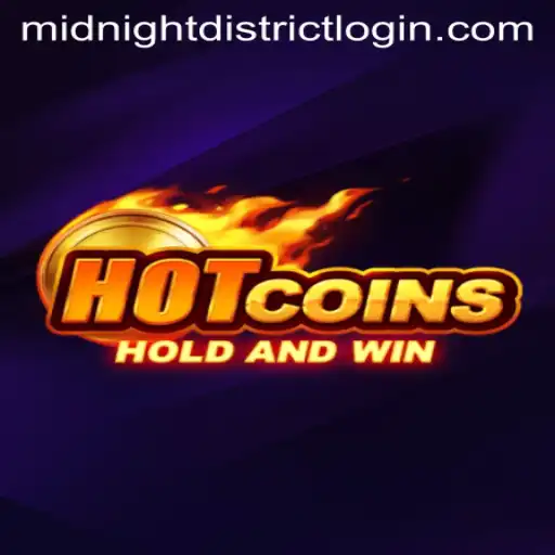HotCoins: A Deep Dive into MidnightDistrict's Latest Gaming Sensation