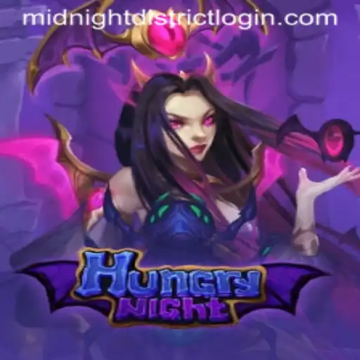 Exploring the Thrills of HungryNight in Midnight District
