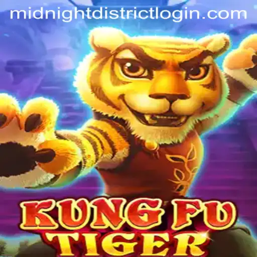 Unleashing the Thrill: Dive into the World of KungFuTiger
