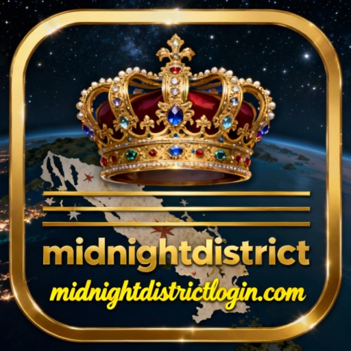 midnightdistrict