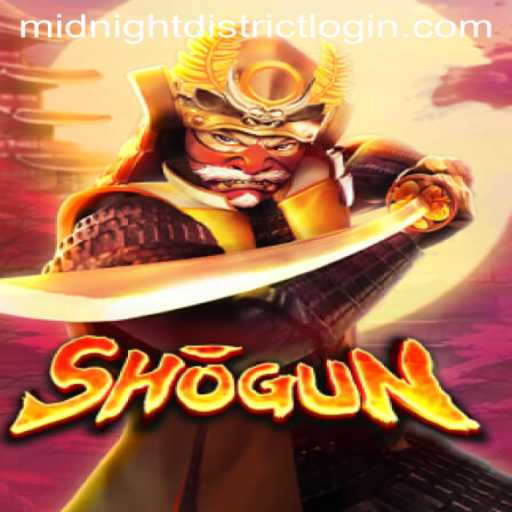Exploring the Strategic Depth of Shogun: A Journey into Midnightdistrict
