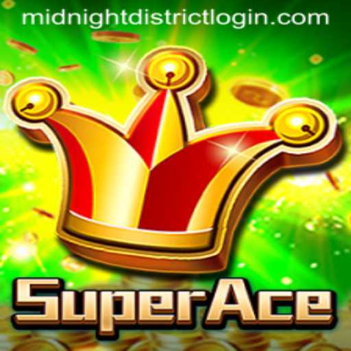 Exploring the Enigmatic World of SuperAce: MidnightDistrict Unveiled