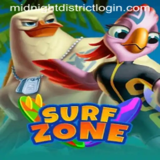SurfZone Thrills in the Midnight District